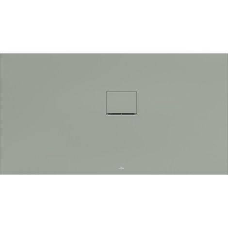 Villeroy & Boch UDQ1580SQI2RVR8 DW Squaro Infinity 1500x800x40 mm (1/2)
