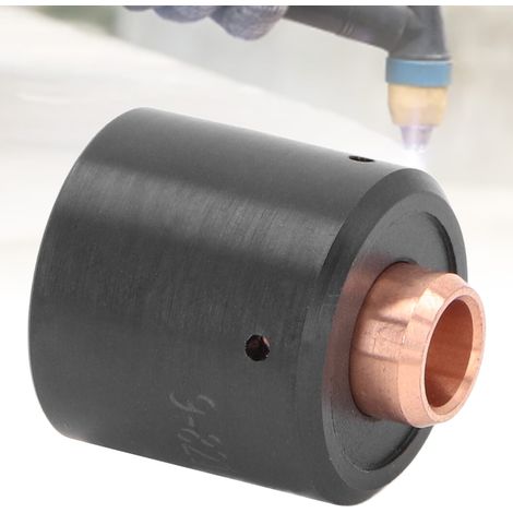 Le modèle 9-8213 convient au boîtier de démarrage de la torche plasma SL60/100. (1/5)