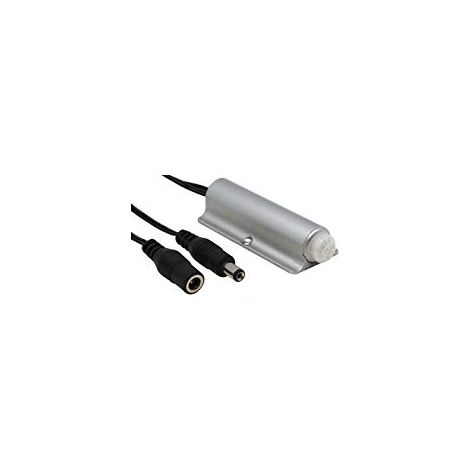 INTERRUTTORE SENSORE PIR PER STRISCE LED (1/4)