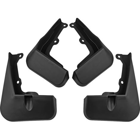 Soft mud flaps for Kia EV6 GT models of the 2022 and 2023 model years.--BIEMMEDUE