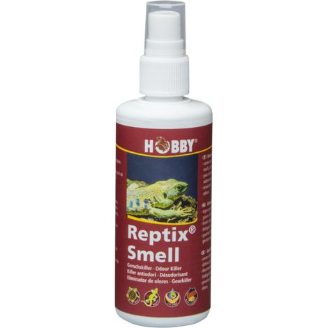 Hobby Reptix Smell, Geruchskiller, 100 ml