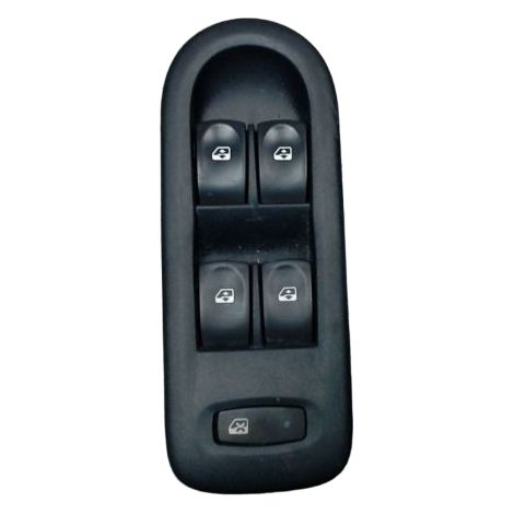 Commande Leve-glace Porte Avg RENAULT Clio III 2005- [PRODUIT D'OCCASION]♻️8200214945