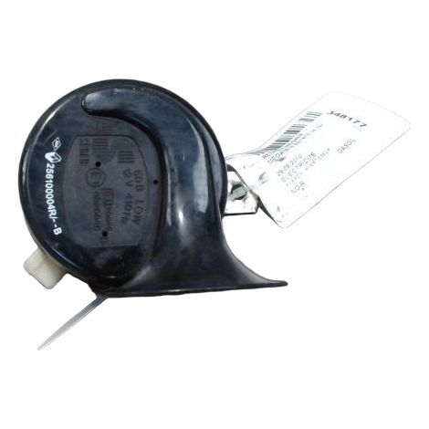 Klaxon / Avertisseur RENAULT Megane III Estate 09- [PRODUIT D'OCCASION]♻️256109551r (1/3)