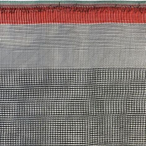 RETE PER ALLEVAMENTO LUMACHE CHIOCCIOLE ELIX-NET EASY ROTOLO 1 X 60 MT (39712)