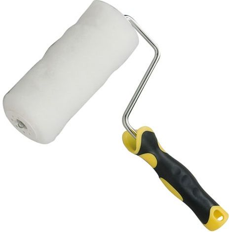 Rollo para fachada Longitud 180mm Olavi - Olavi