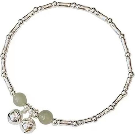 Bracelet porte-bonheur, amulette qui attise le désir, apporte sécurité et richesse et protège vos relations amoureuses (hommes, femmes, amitiés et couples).