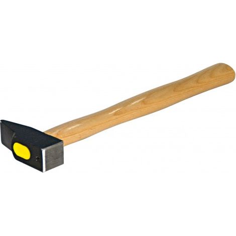 SOFOP TALIAPLAST - marteau rivoir manche bois verni 2kg