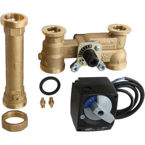 PAW Umbausatz Umbausatz K31 auf K32 DN 25 - 40 N00064