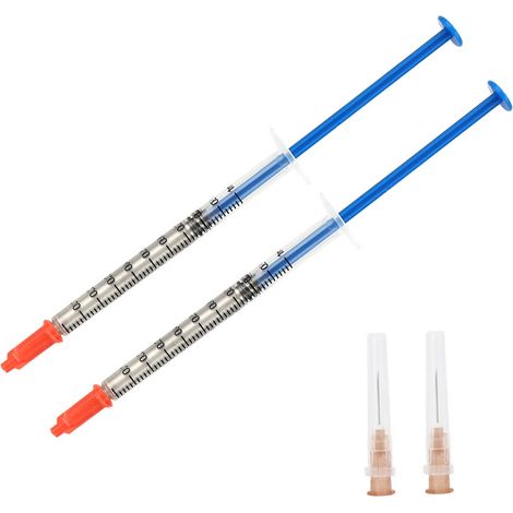 Peinture adhésive argentée conductrice, colle pour fils, polymérisation électrique à chaud, outil de réparation DIY (1/5)