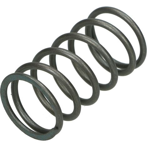 Ressort cylindrique pour nettoyeur haute pression – Accessoire compatible Karcher K720 – Longueur 200mm – Pour chantiers humides (1/2)