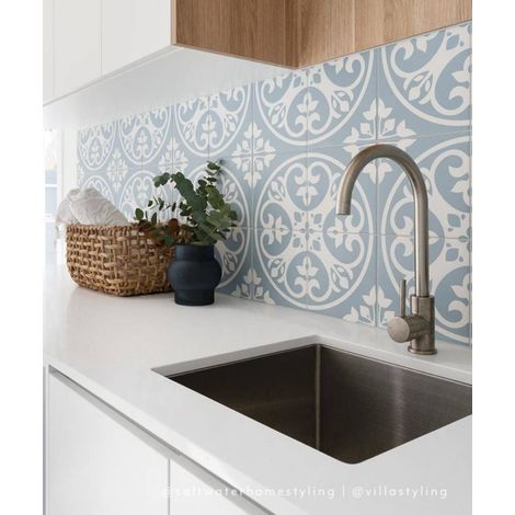 Lavello da cucina singolo 550 mm - acciaio inox - Ohia (1/5)