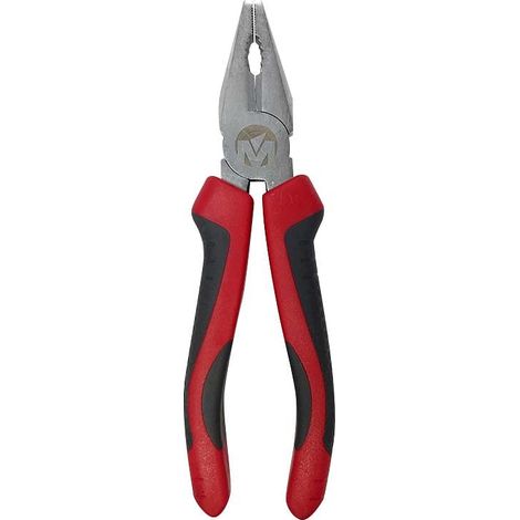 Pinza universale 160 mm cr-v