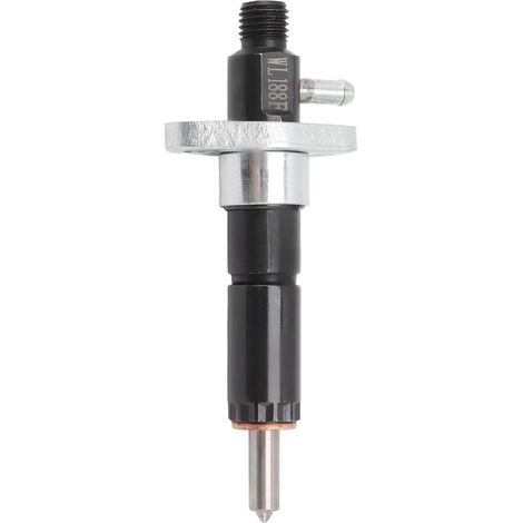 Nozzle injection of fuel Diesel, generator of replacement, injector monocylindre, piece of engine congelateur to air (1/5)