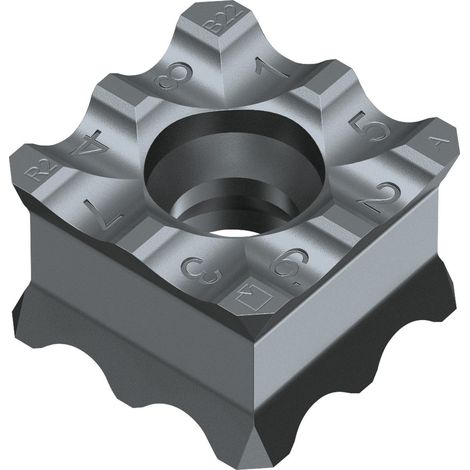 Fein 10x Plaquette réversible SX 1,2 mm souple - 64302009010 (1/2)