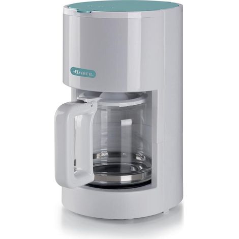 Kaffeemaschine ariete 1394/01 900 W 12 Tassen (1/3)