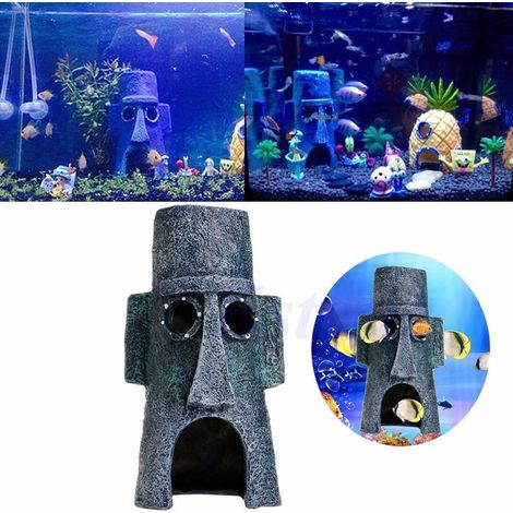 Trade Shop - CARTONE SPONGEBOB WASSER FISCHEREI - (1/3)