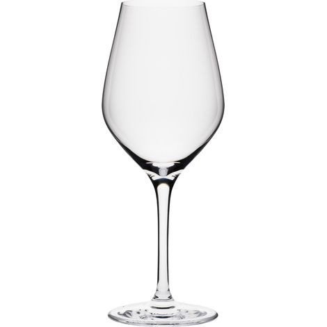 Lot de 6 verres à pieds 35cl, ZENITH