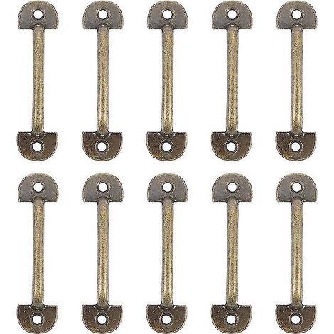 20 Stück Schrankgriffe