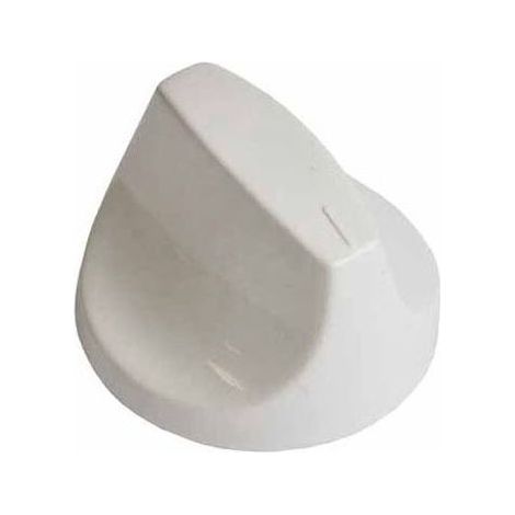 MANETTE GAZ BLANCHE POUR CUISINIERE WALTHAM - 42006460 (1/3)