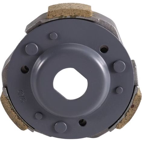 Pattini frizione adatti per motori GY6 125cc 150cc 157QMJ 152QMI di fabbricazione cinese (scooter, ciclomotori, motociclette a quattro ruote, go-kart)