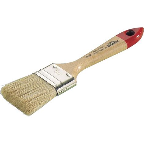 Brosse A Vernir 30 Mm L'Outil Parfait