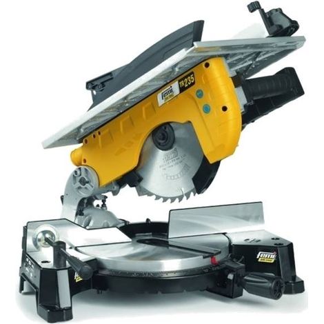 Ingletadora CEVIK FEMI 1800 w. FM-TR235