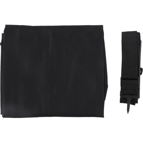 Sac de transport universel pour détecteur de métaux, étanche, détection extérieure, tout usage, rembourré (1/5)