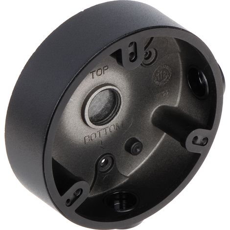 Soporte para cámara Dahua PFA136 negro (1/5)