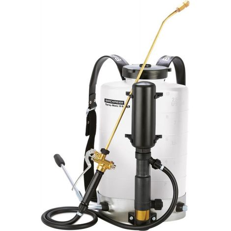Knapsack Rociador-Matic 10 Litros