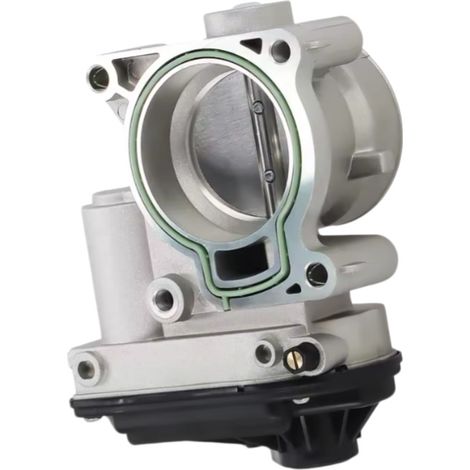 Die Teilenummer 1537636 ist kompatibel mit dem elektronischen Drosselklappengehäuse 4M5G9F991ED 31293045 von Ford Mazda.