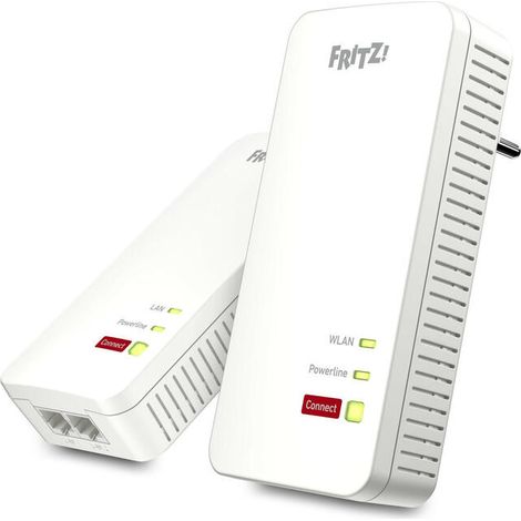 AVM FRITZPowerline 1240 - desktop (1/3)