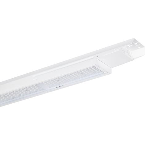 Apparecchio LED Ledvance "Low Bay Flex" 105W 16800Lm 4000K 60º IP23 Dimmerabile DALI (1/3)