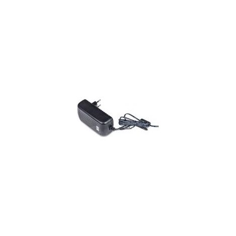Festes Netzgerät 12Vdc 4Amp 48W Stecker 5,5x2,1mm