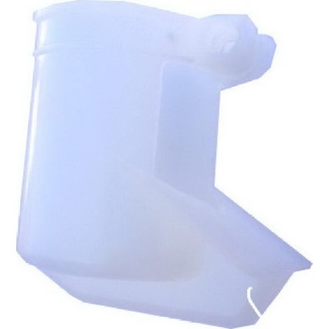 Cubierta compatible con Ns15A  Ref 449625