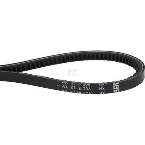 Cinghia trapezoidale stretta DEUTZ 01182061
