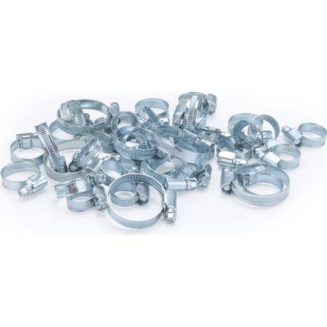 Assortiment colliers acier AROZ (1/5)