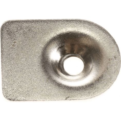 PLAQUETTE DE SERRAGE 96N POUR CUISINIERE ARISTON - C00113148
