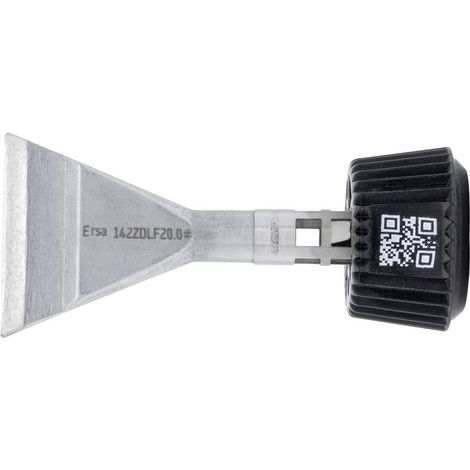 Ersa 0142ZDLF200/SB Panne de fer à souder Taille de la panne 20 mm Contenu 1 pc(s) (1/3)