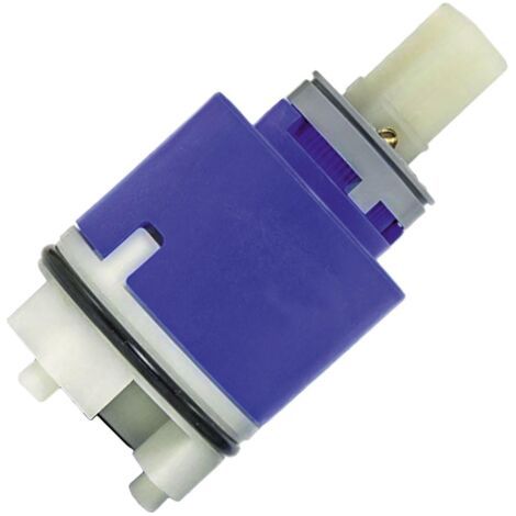 Cartouche de remplacement pour robinet mitigeur Kerox k35b 35 mm