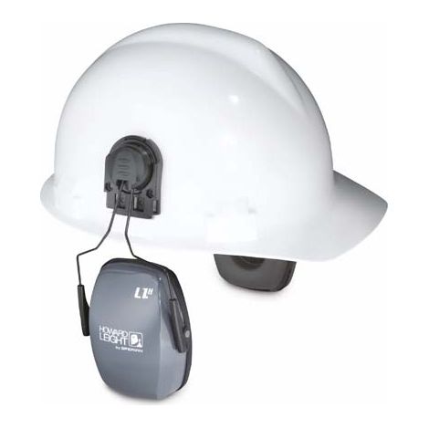 Helm-Gehörschutz VERISHIELD VS110H HONEYWELL 1035119VS (1/2)