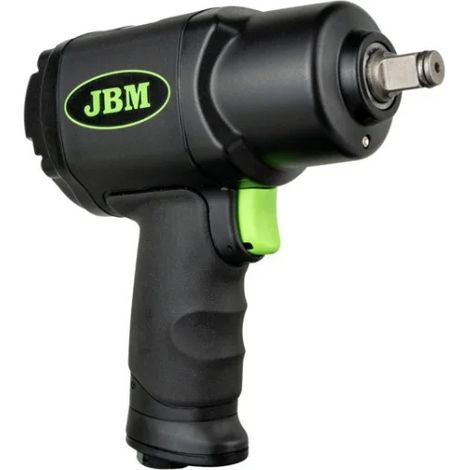JBM 54547 Avvitatore pneumatico 1/2" 2247 NM