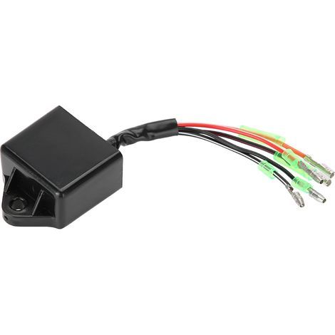 Module d'allumage CDI pour Yamaha Blaster 200 YFS200 1988-2002 (1/5)