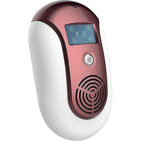 Le nouveau dispositif électronique de contrôle des nuisibles (1 pièce) (1/3)