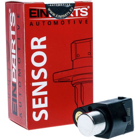Sensore di posizione albero motore CKP per Seat Arosa, Skoda Felicia, Favorit, VW Lupo