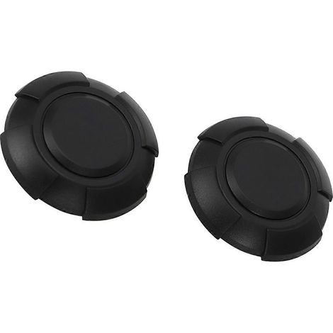 20 pièces de cache-serrure de portière de voiture - Accessoires extérieurs (1/5)