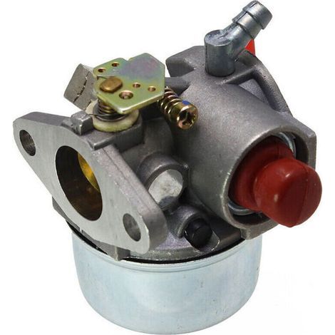 Vergaser 640350 für Tecumseh Rasenmäher 640303, 640350, 640271, LV195XA, LV195EA und LEV120 (Modelljahre 2016, 2017, 2018) (1/4)