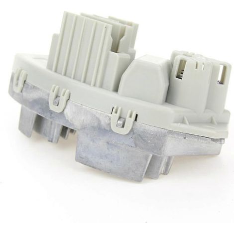 64119266185 64119222072 Adatto per regolatore di velocità della ventola E87 E90 E70 E89, controller del riscaldatore 64119265892 73040157 (1/5)