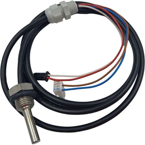 Ricambio sonda temperatura per spa Jacuzzi 233005731 (1/2)