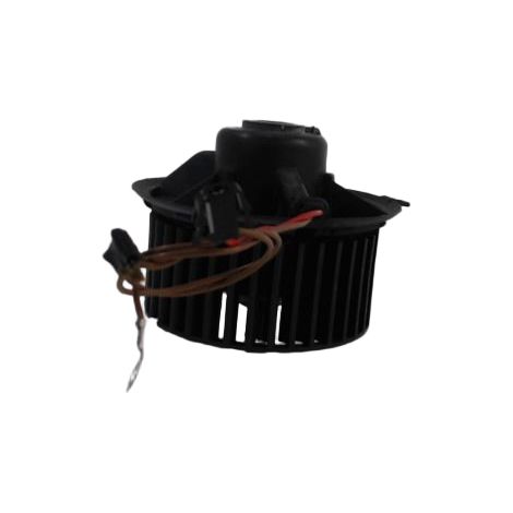[PRODUIT D'OCCASION] Moteur Ventilateur Chauffage VOLKSWAGEN Polo 94-99 ♻️ Ref Oe. 1h1820021 - Garantie à vie (1/4)