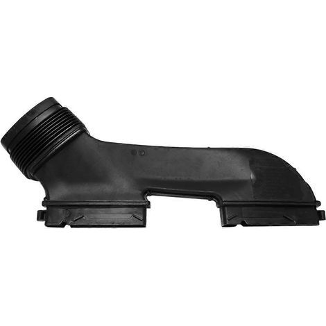 Conduit d'admission d'air pour BMW Série 3 X1 E90 E92 E93 E84, cache-tuyau d'admission 13717541737 (1/5)